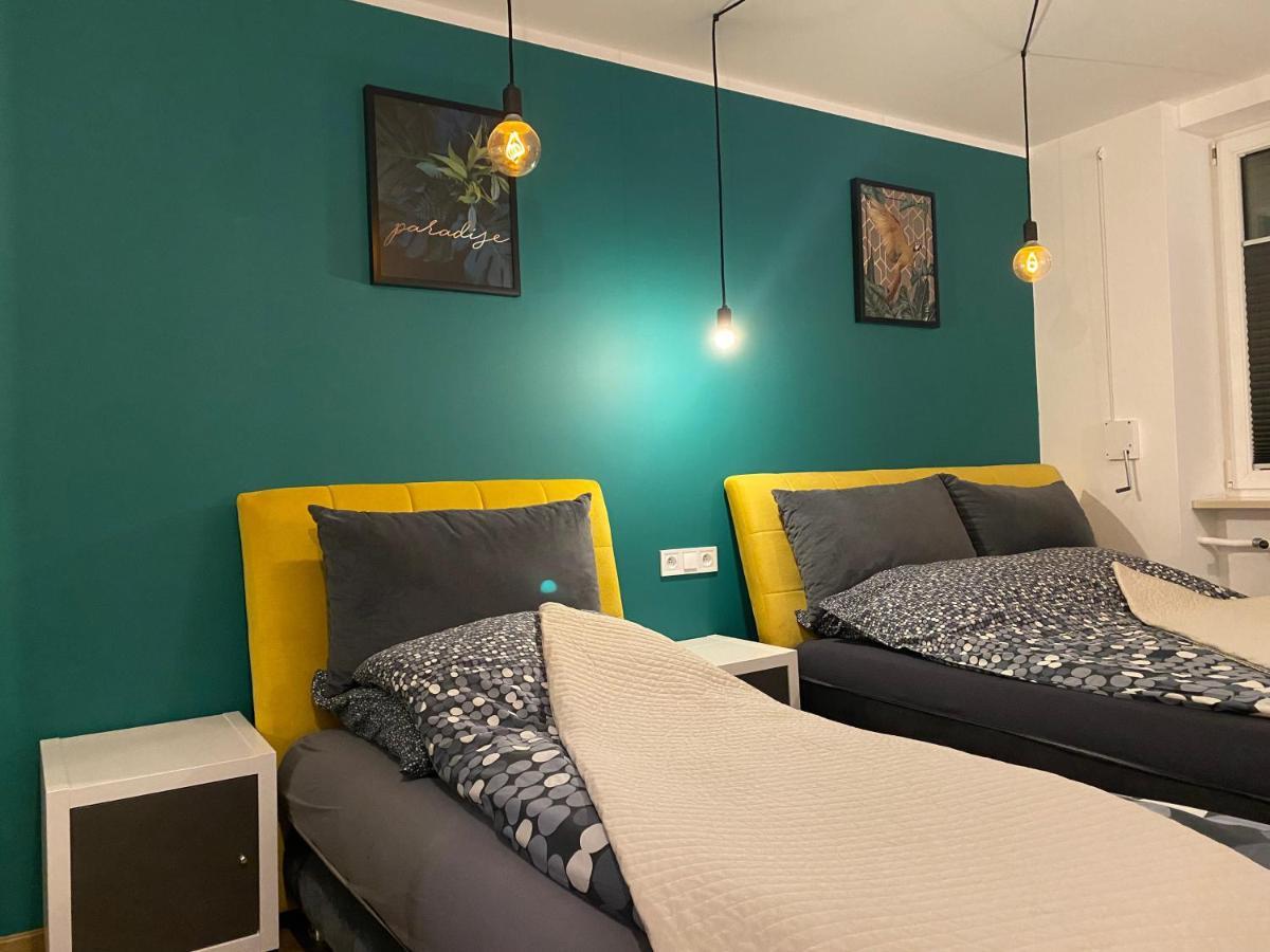 Apartament 45M2 Czeladz 8Km Do Katowic Exterior photo