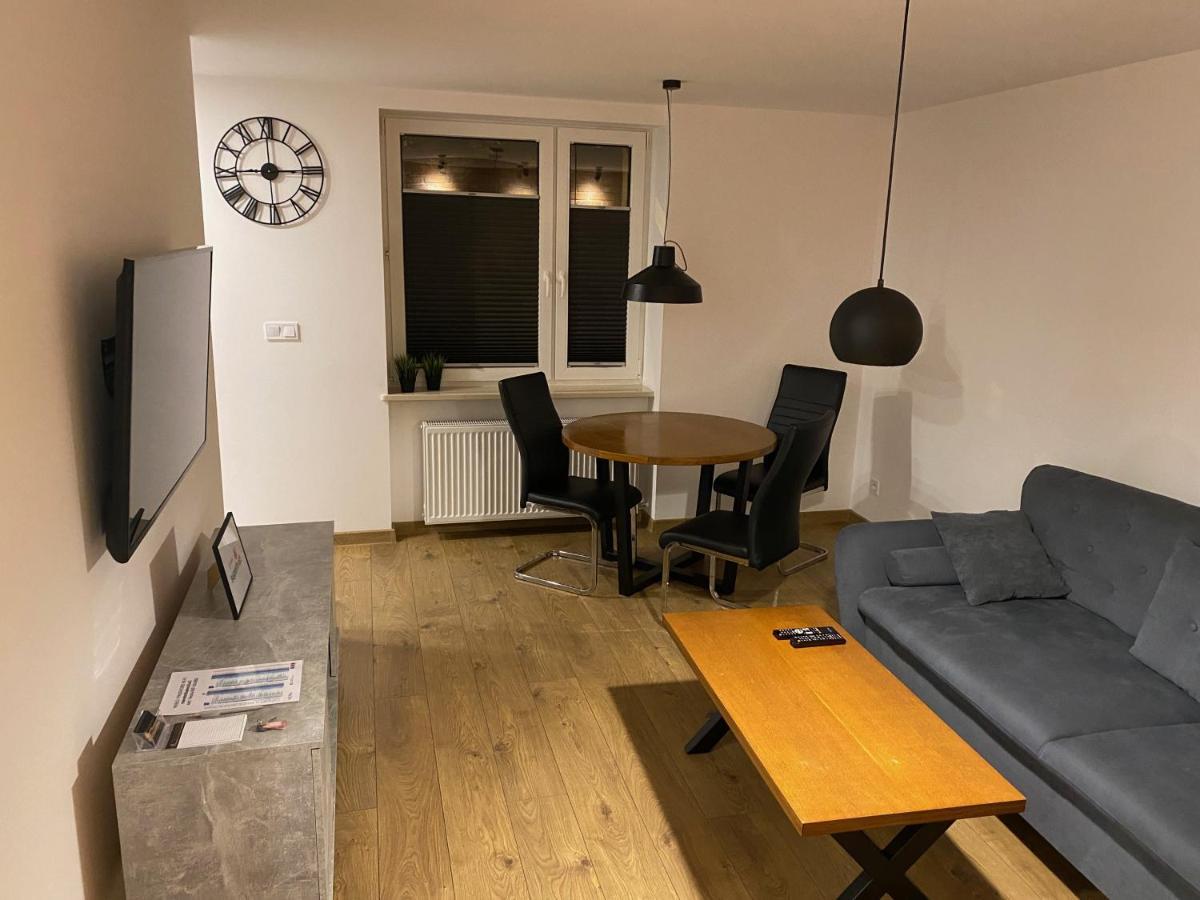 Apartament 45M2 Czeladz 8Km Do Katowic Exterior photo