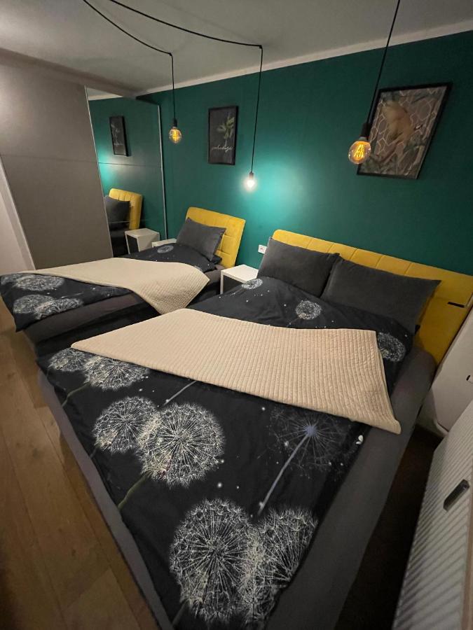 Apartament 45M2 Czeladz 8Km Do Katowic Exterior photo