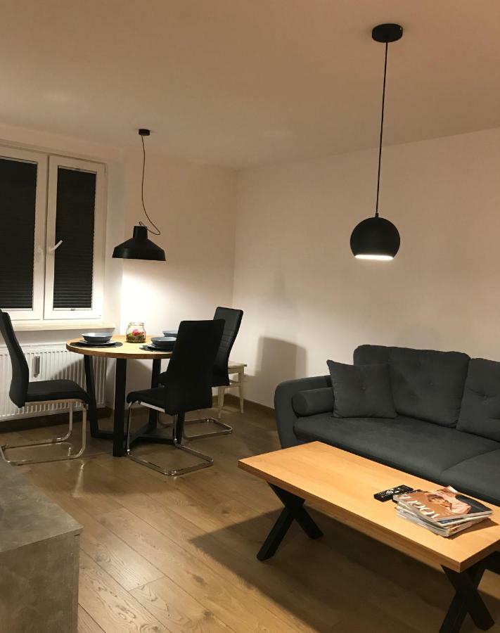 Apartament 45M2 Czeladz 8Km Do Katowic Exterior photo